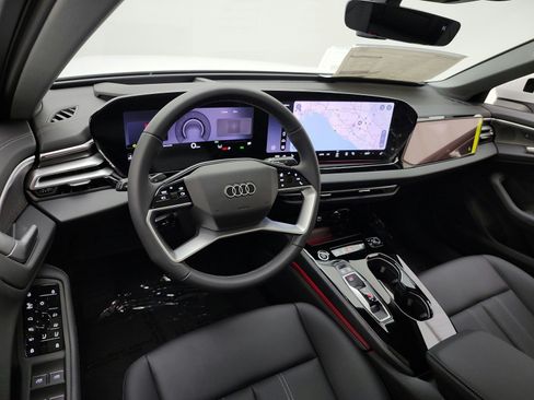 New 2026 Audi A5 2.0T Premium Plus AWD/4WD image 9