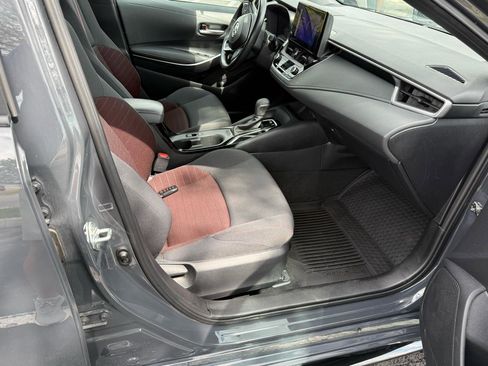 Used 2023 Toyota Corolla SE FWD image 18