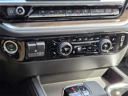 New 2026 Chevrolet Silverado 1500 LT Trail Boss w/ Safety Package image 28