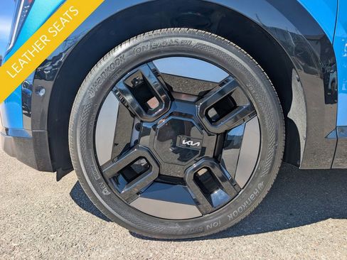 Certified 2024 Kia EV9 GT-Line image 13