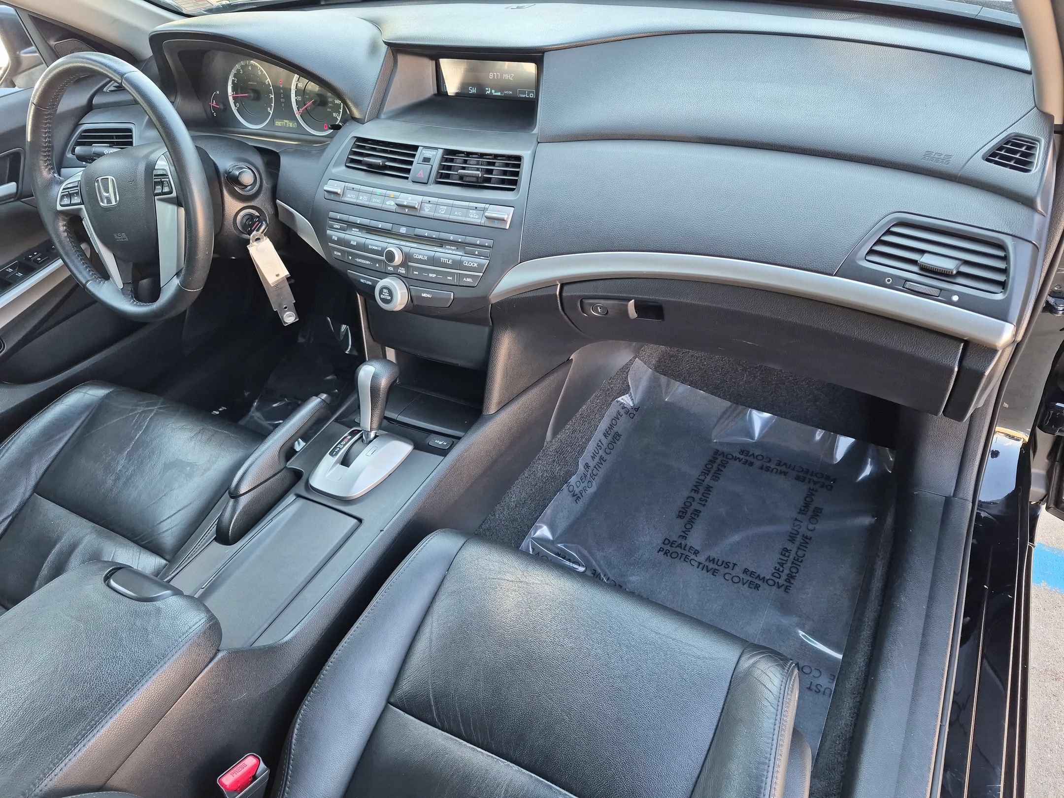 Used 2010 Honda Accord EX-L image 28
