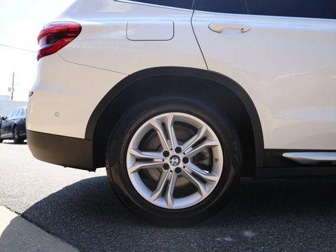 Used 2020 BMW X3 xDrive30i w/ Convenience Package AWD/4WD image 9