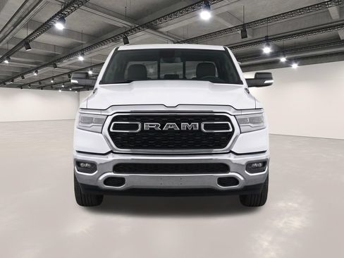 Used 2025 RAM 1500 Lone Star RWD image 2