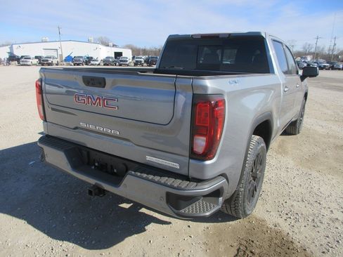 New 2026 GMC Sierra 1500 Elevation w/ Elevation Premium Package image 5