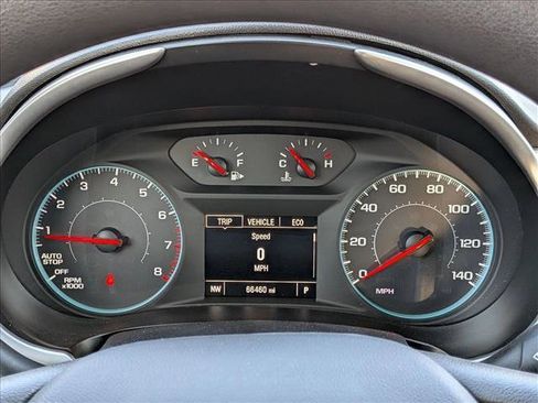 Used 2023 Chevrolet Malibu LT image 11