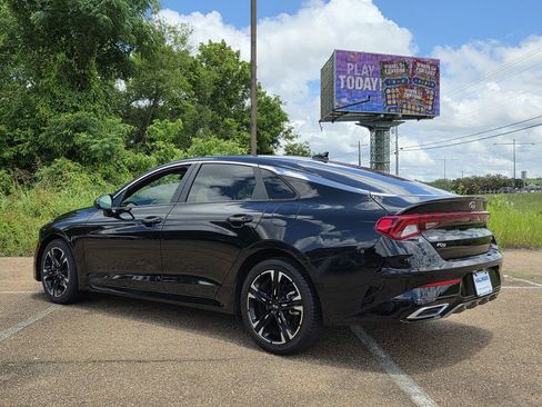Used 2021 Kia K5 GT-Line FWD image 6