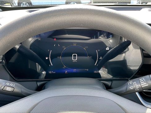 Certified 2024 Chevrolet TrailBlazer LS w/ LS Confidence Package image 20