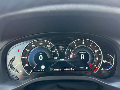 Used 2019 BMW X3 xDrive30i AWD/4WD image 21