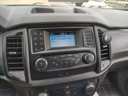 Used 2019 Ford Ranger XL w/ Equipment Group 101A Mid AWD/4WD image 13