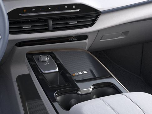 New 2026 Buick Enclave Avenir w/ Super Cruise Package FWD image 48