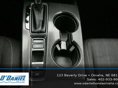Used 2024 Honda Civic LX image 32