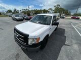 Used 2014 Ford F150 XL w/ Trailer Tow Package image 5