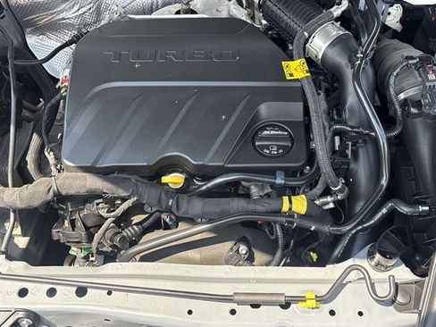 Certified 2024 Buick Envista Sport Touring w/ Convenience I Package FWD image 28
