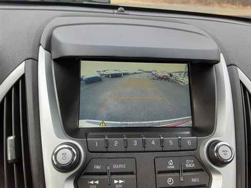 Used 2017 GMC Terrain SLE image 23