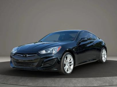 Used 2013 Hyundai Genesis 2.0T
