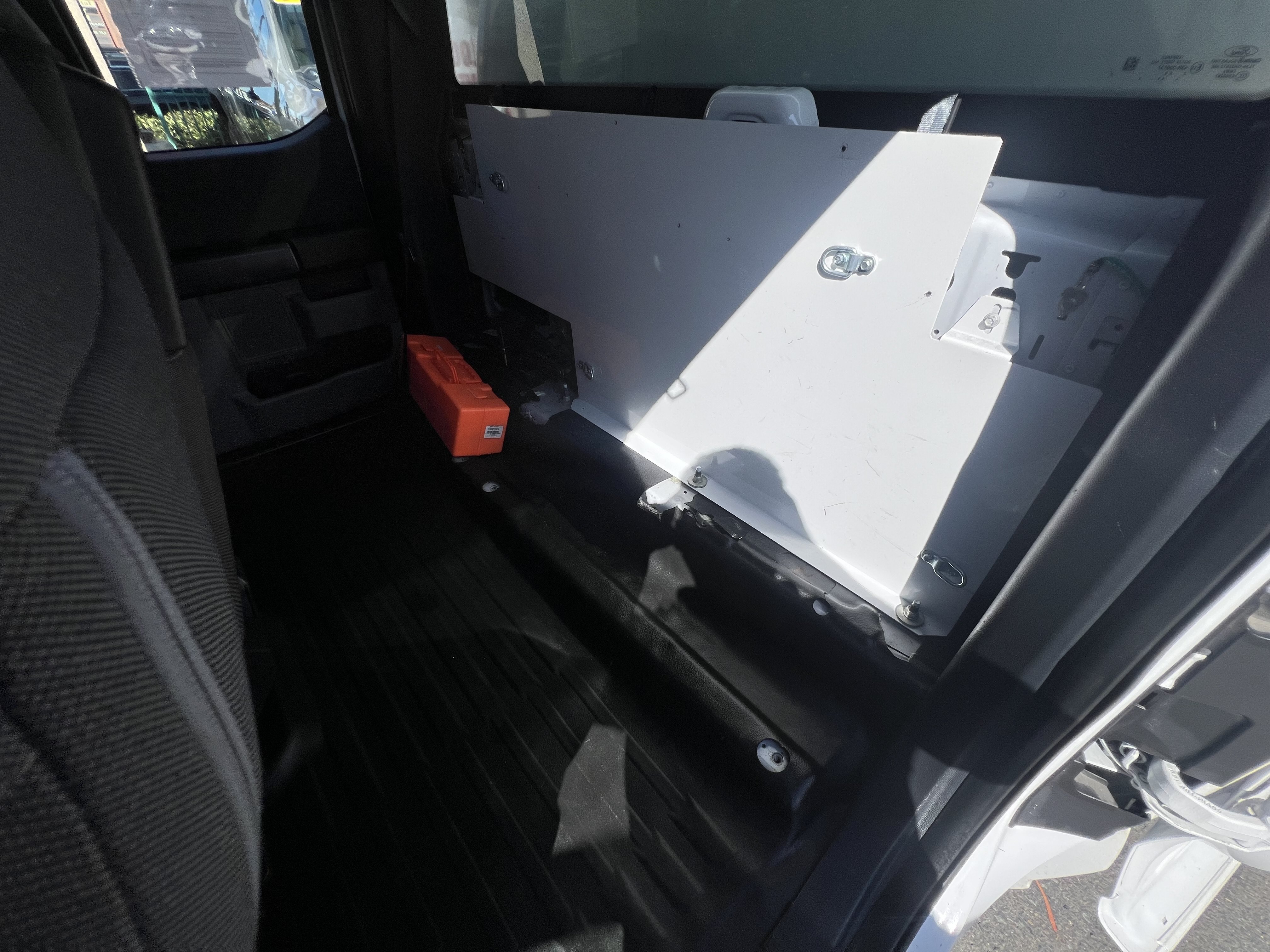 Used 2022 Ford F150 XL w/ Equipment Group 101A High RWD image 31