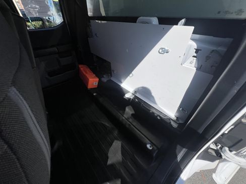 Used 2022 Ford F150 XL w/ Equipment Group 101A High image 31