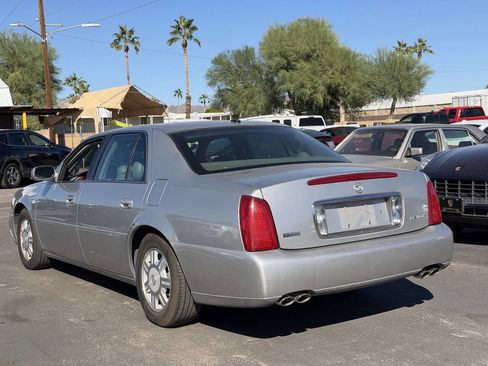Used 2005 Cadillac De Ville image 6