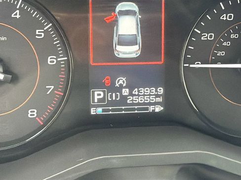 Used 2023 Subaru Crosstrek 2.0i AWD/4WD image 12