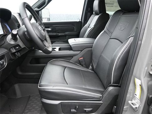 New 2026 RAM 2500 Power Wagon image 25