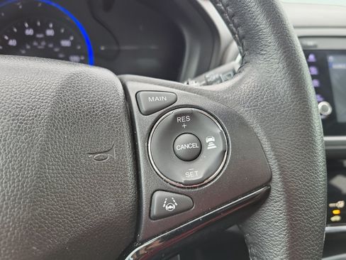 Certified 2022 Honda HR-V EX-L image 27
