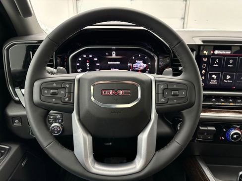 New 2026 GMC Sierra 1500 Elevation w/ Elevation Premium Package image 18