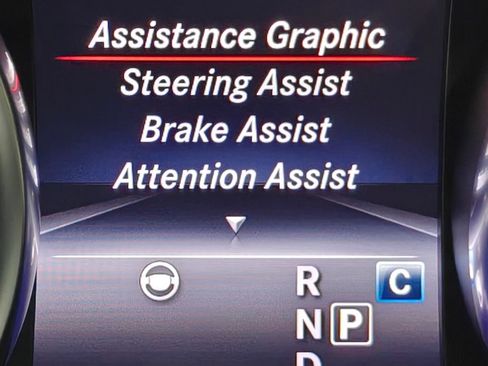 Used 2018 Mercedes-Benz GLS 550 4MATIC image 63