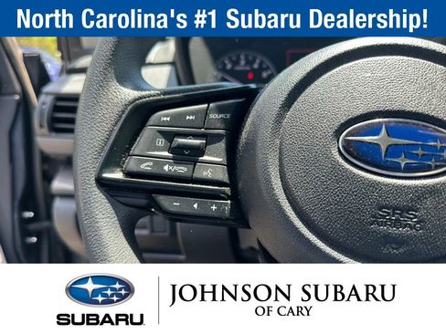 Certified 2024 Subaru Crosstrek 2.0i Premium AWD/4WD image 16