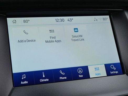 Used 2021 Ford Ranger XLT w/ Tremor Off-Road Package AWD/4WD image 42