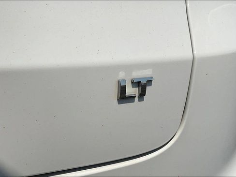 Used 2023 Chevrolet TrailBlazer LT w/ Convenience Package FWD image 27