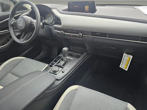 New 2026 MAZDA CX-30 AWD 2.5 S image 25