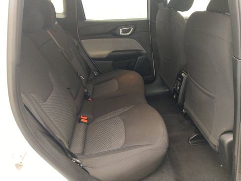 Used 2023 Jeep Compass Sport AWD/4WD image 19