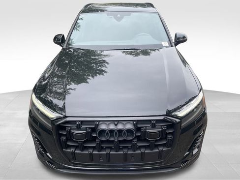 Used 2025 Audi Q7 2.0T Premium Plus w/ Premium Plus Package image 14