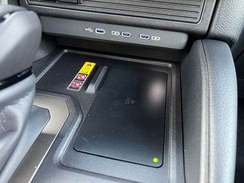 New 2026 Toyota Land Cruiser Base image 29