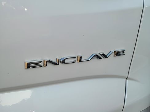 Used 2018 Buick Enclave Avenir w/ Avenir Technology Package image 24