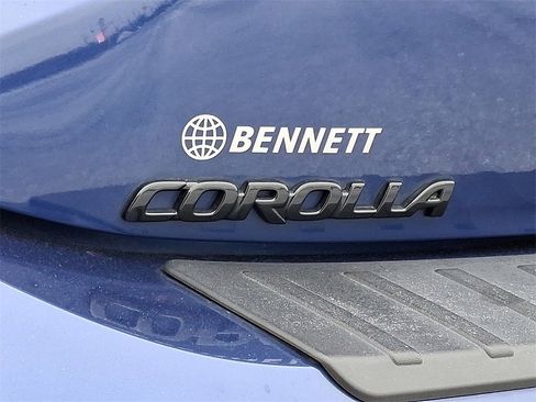 Certified 2023 Toyota Corolla SE image 31