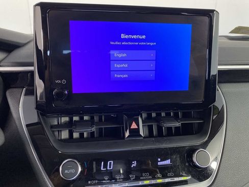 Used 2026 Toyota Corolla LE FWD image 20