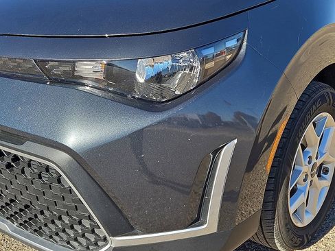 Used 2024 Kia Soul LX w/ Option Group 015 image 9