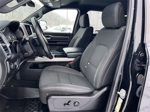 Used 2019 RAM 1500 Big Horn image 15