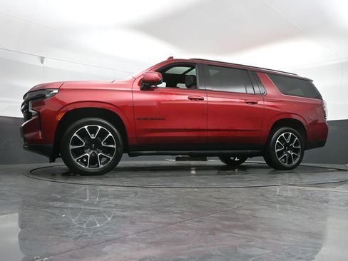 Used 2023 Chevrolet Suburban RST image 52