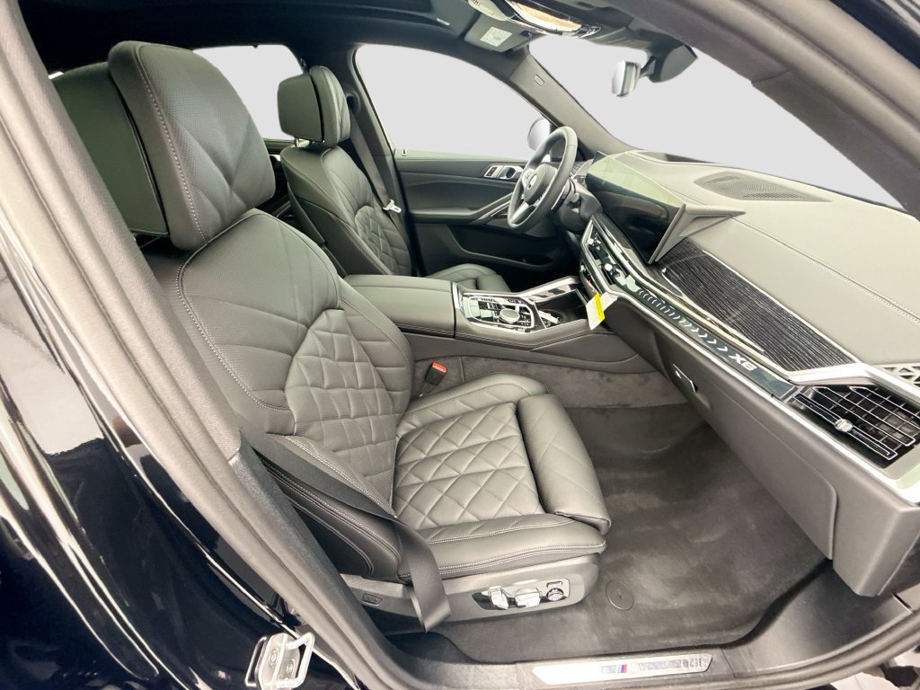New 2027 BMW X6 xDrive40i AWD/4WD image 19