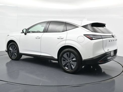 Used 2025 Nissan Murano SL w/ Cargo Package AWD/4WD image 3