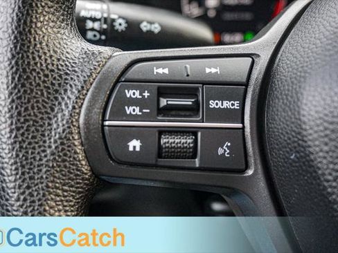 Used 2023 Honda HR-V LX image 33