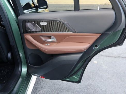 Used 2026 Mercedes-Benz GLE 63 AMG S image 19