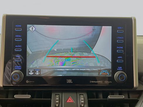 Used 2021 Toyota RAV4 Limited image 28