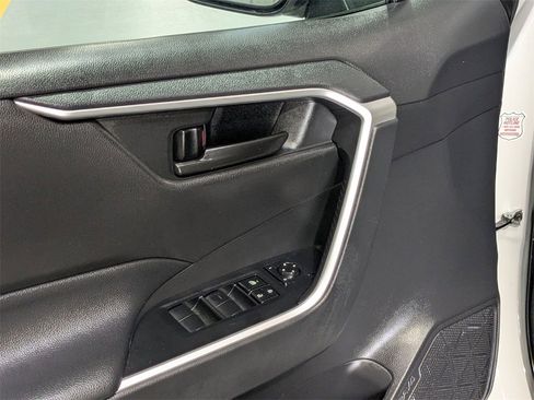 Used 2023 Toyota RAV4 LE image 13