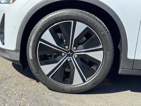 Used 2023 Polestar Polestar 2 w/ Pilot Pack AWD/4WD image 7