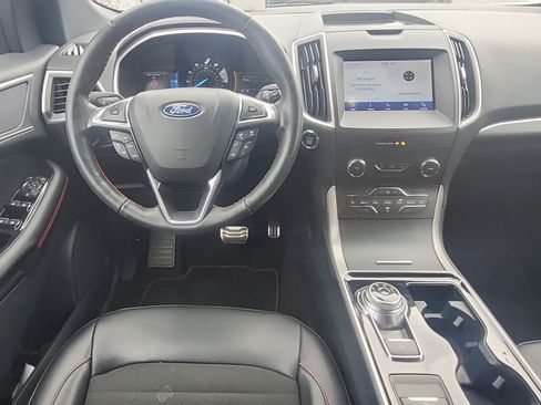 Used 2020 Ford Edge ST-Line image 6