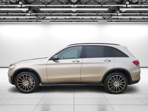 Certified 2020 Mercedes-Benz GLC 300 image 6
