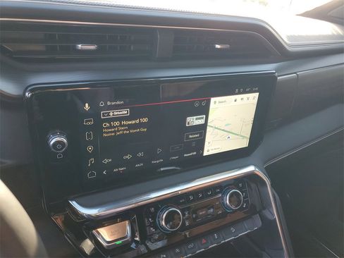 Used 2026 GMC Sierra 1500 Denali Ultimate image 20